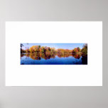 McDowel in Fall posters