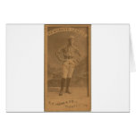 McDowell, Rochester Post Express Greeting Card