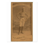McDowell, Rochester Post Express Postcards