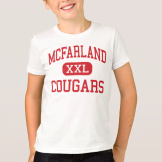 mcfarland usa shirt