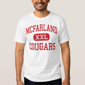 mcfarland usa shirt