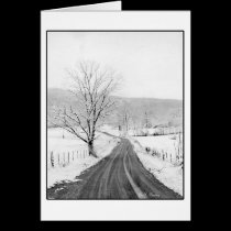 McGee Cove Road cards