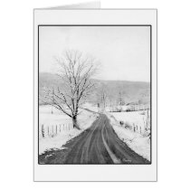 McGee Cove Road cards