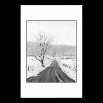 McGee Cove Road posters