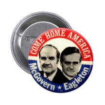 McGovern-Eagleton jugate - Button