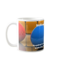 McGraw on Marketing mugs by patmcgraw McGraw on Marketing mugs