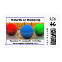 McGraw on Marketing postage by patmcgraw McGraw on Marketing postage