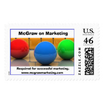 McGraw on Marketing postage by patmcgraw McGraw on Marketing postage