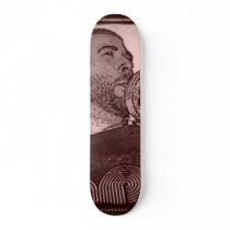 McGreevy Skate Deck skateboards by BeatsMcGreevy McGreevy Skate Deck skateboards