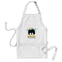 McHEAVENS Apron