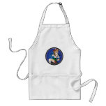 McHottie Aprons