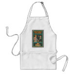 McIntosh Cookery Collection aprons