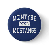 McIntyre Mustangs Middle Montgomery Alabama buttons by customteamsportswear McIntyre Mustangs Middle Montgomery Alabama buttons