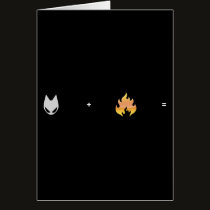 MCIOF Equation Card - V cards