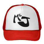 McJefferstein Hat