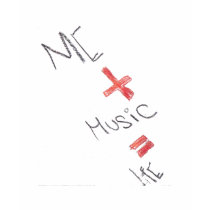 mcjic sutff-Music t-shirts by DininwithVampires mcjic sutff-Music t-shirts