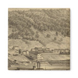 McKeesport Pennsylvania Refrigerator Magnets