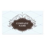mcKenna business cards