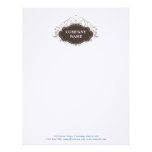 McKenna LH letterhead