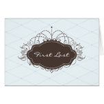 mcKenna Notecards cards