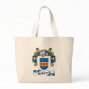 McKerrell Family Crest bags