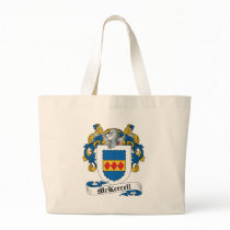 McKerrell Family Crest bags