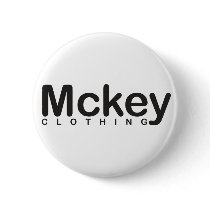 Mckey Clothing buttons by mckeyclothing Mckey Clothing buttons