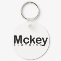 Mckey Clothing keychains by mckeyclothing Mckey Clothing keychains