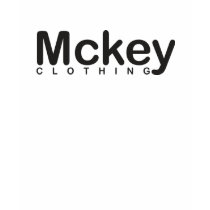 Mckey Clothing Man T-shirt by mckeyclothing Mckey Clothing Man T-shirt