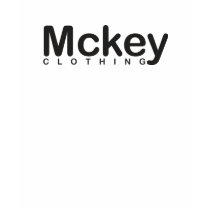 Mckey Clothing Man T-shirt by mckeyclothing Mckey Clothing Man T-shirt