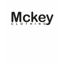 Mckey Kleidungs-Mann-T-Shirt