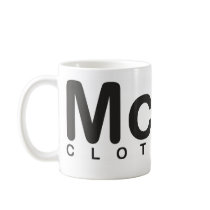 Mckey Clothing mugs by mckeyclothing Mckey Clothing mugs