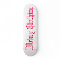 Mckey Clothing Skateboarding by mckeyclothing Mckey Clothing Skateboarding