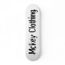 Mckey Clothing Skateboarding by mckeyclothing Mckey Clothing Skateboarding