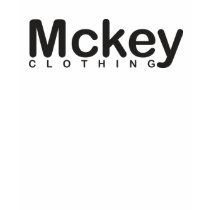Mckey Clothing Woman T-shirt