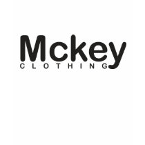Mckey Clothing Woman T-shirt