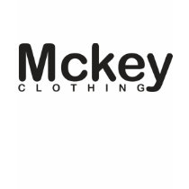 Mckey Clothing Woman T-shirt