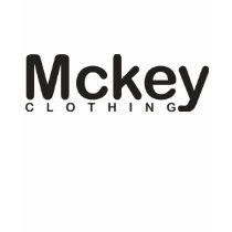 Mckey Clothing Woman T-shirt