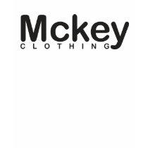 Mckey Clothing Woman T-shirt