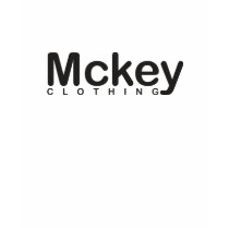 Mckey Clothing Woman T-shirt