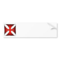 McKimTemplarPattee Bumper Bumper Sticker
