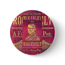 McKinley - Button
