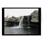 McKinney Falls Greeting Cards