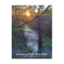 McKinney Falls State Park Post Card
