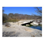 McKinney Falls State Park Postcard