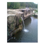McKinney Falls State Park Postcards