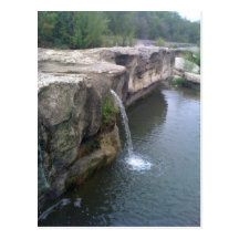 McKinney Falls State Park Postcards