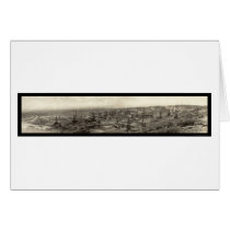 McKittrick Oil Field, California Photo 1909 cards by lc_panoramicphotos McKittrick Oil Field, California Photo 1909 cards