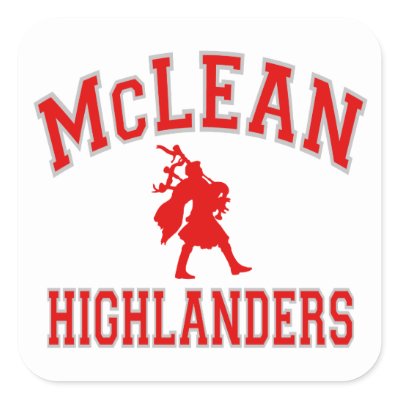 Mclean Highlanders