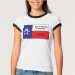 Ladies Ringer T-Shirt